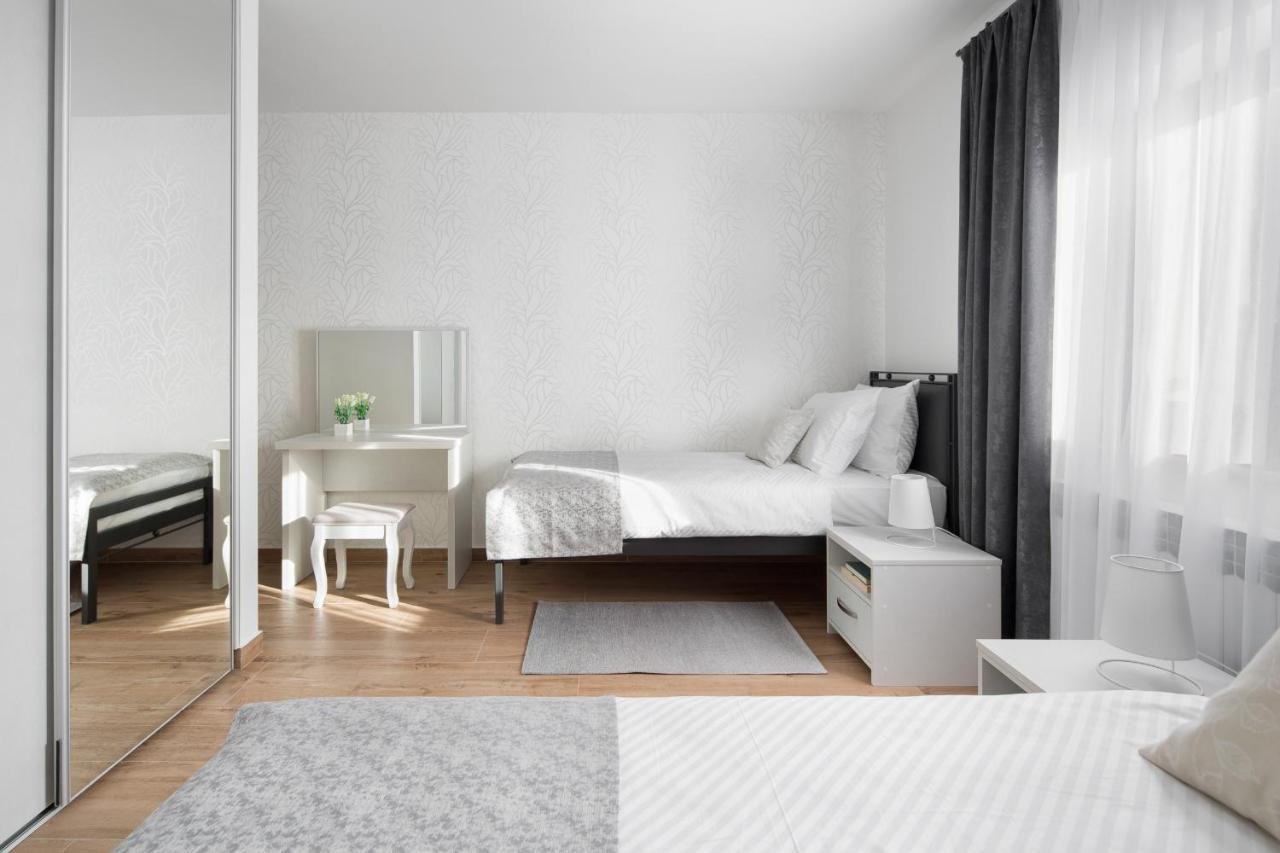 Villa Vesna With Sauna, Hot Tub Potpican Bagian luar foto