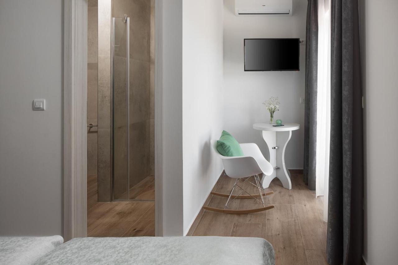Villa Vesna With Sauna, Hot Tub Potpican Bagian luar foto